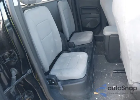 2021 Chevrolet Colorado from USA, damaged, VIN 1GCHSBEA3M1107893